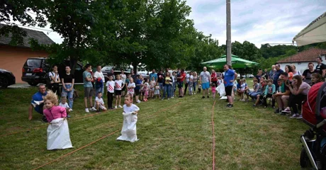 Seoske igre "Kapla" 2023