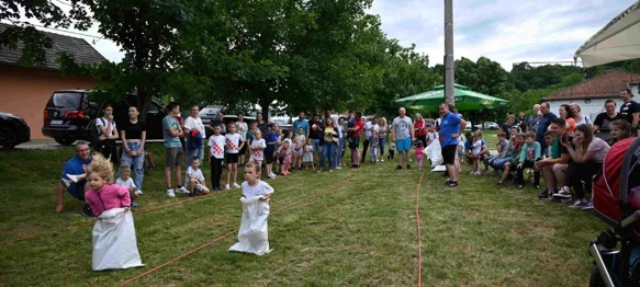 Seoske igre "Kapla" 2023