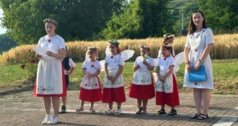 Uz glazbu, običaje i vilinsku čaroliju održano &quot;Ivanje v Kamenoj Gorici&quot;