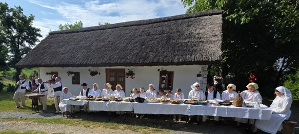 Bednja pokazala zašto je jedna od čuvarica kulturne baštine