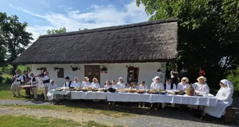 Bednja pokazala zašto je jedna od čuvarica kulturne baštine