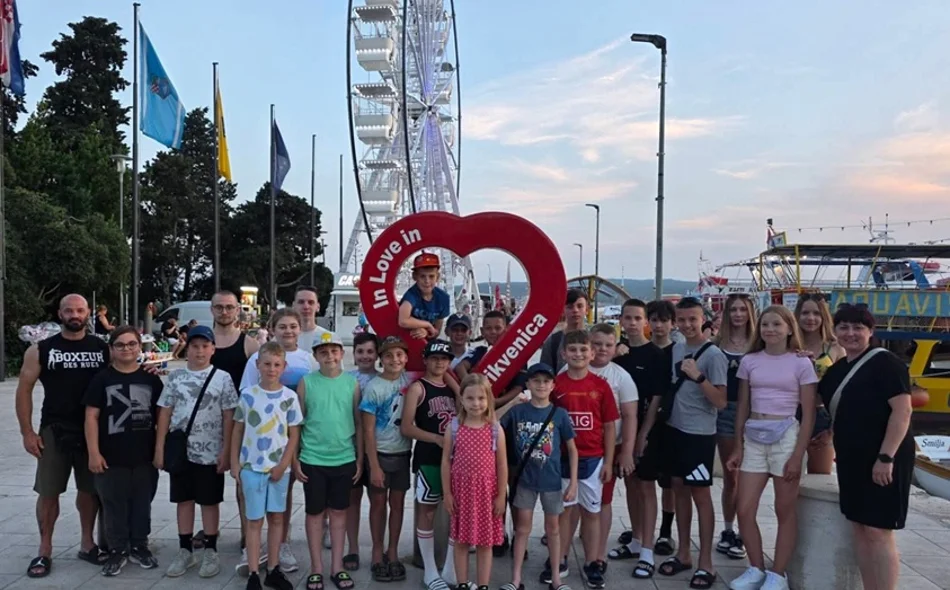 Održan treći po redu „Summer Fight Camp” u Crikvenici