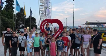 Održan treći po redu „Summer Fight Camp” u Crikvenici