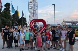 Održan treći po redu „Summer Fight Camp” u Crikvenici