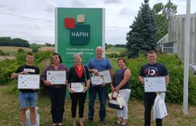 U Varaždinsku županiju stigle četiri nagrade za kvalitetu kukuruzne silaže