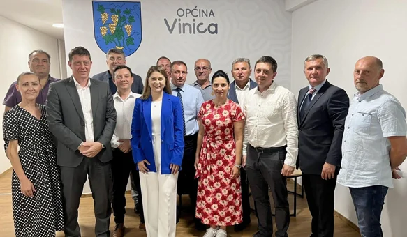 Branimir Štimec nema većinu u Općinskom vijeću