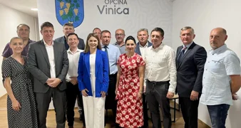 Branimir Štimec nema većinu u Općinskom vijeću