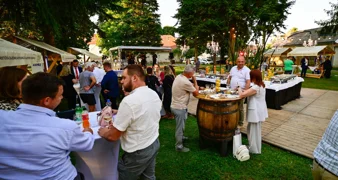 U Petrijanec stižu vrhunska vina i glazbeni spektakli