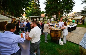 U Petrijanec stižu vrhunska vina i glazbeni spektakli