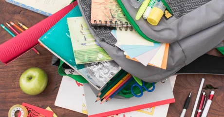 Općina Cestica i ove školske godine ulaže u obrazovanje svojih najmlađih