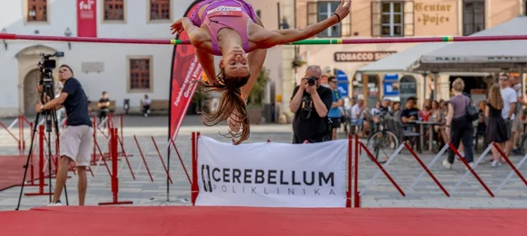 Koščak, Kolak i Farkaš na Ekipnom prvenstvu Europe