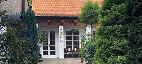 Antun Krešić izlaže u Zlatom ajngelu