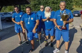 U Ivanec donijeli broncu i domaćinstvo Svjetskog prvenstva sljedeće godine