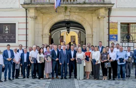 Bačić u Varaždinskoj županiji: 14 milijuna eura za stambene projekte i komunalnu infrastrukturu