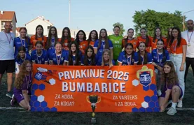 Pionirke Varteksa obranile naslov prvakinja