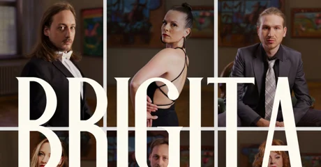 AUDIO: Predstavljena kazališna krimi - drama &quot;Brigita&quot;