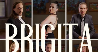 AUDIO: Predstavljena kazališna krimi - drama &quot;Brigita&quot;