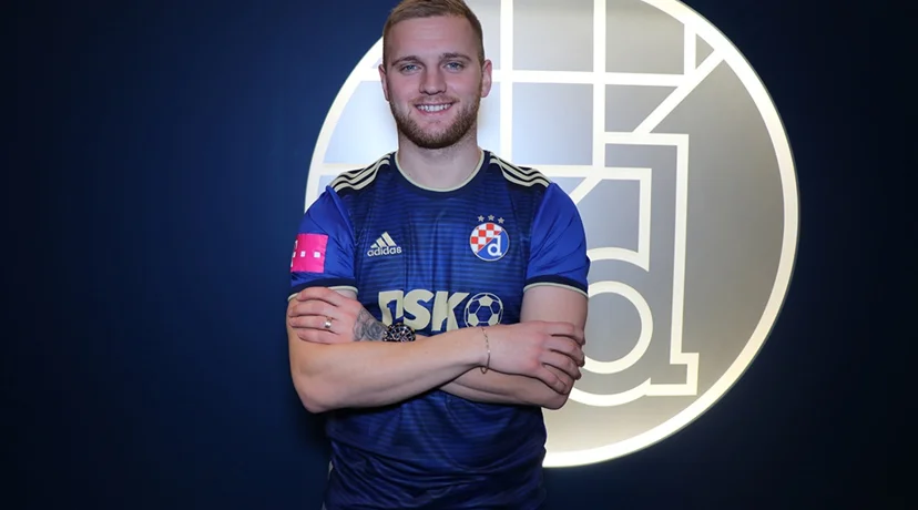 Dinamo pušta Petra Bočkaja u Varaždin