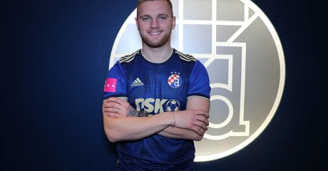 Dinamo pušta Petra Bočkaja u Varaždin