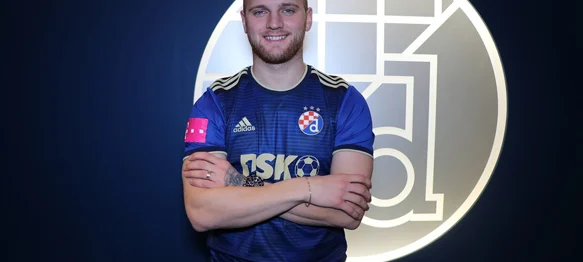 Dinamo pušta Petra Bočkaja u Varaždin