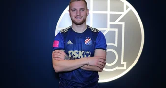 Dinamo pušta Petra Bočkaja u Varaždin