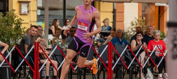 Roko Farkaš postavio novi hrvatski rekord u desetoboju