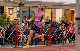 Farkaš kao vodeći zbog ozljede morao odustati od desetoboja