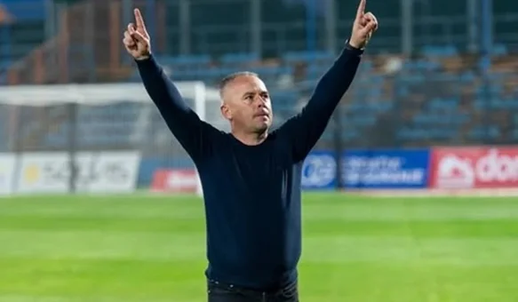 Šafarić: „U posjedu smo bili jako dobri, stvarali šanse i pobjeda nam puno znači”
