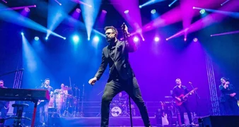 Veliki besplatni koncert Petra Graše uz Muru