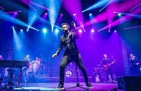 Veliki besplatni koncert Petra Graše uz Muru