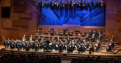Besplatan koncert Simfonijskog orkestra  Hrvatske radiotelevizije