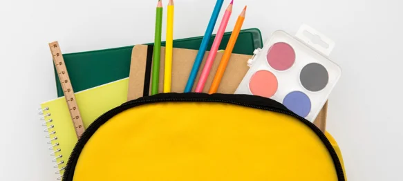 Osiguran besplatan školski pribor za sve osnovnoškolce