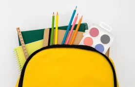 Osiguran besplatan školski pribor za sve osnovnoškolce