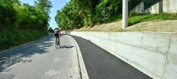 Općina Sveti Ilija ulaže u sigurnost i komunalni standard građana