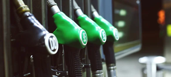 Vlada više neće ograničavati cijene goriva