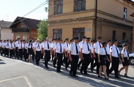 Proslavljena 100. obljetnica postojanja DVD Belica