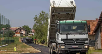 Počela modernizacija cesta na 27 lokacija