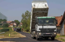 Počela modernizacija cesta na 27 lokacija