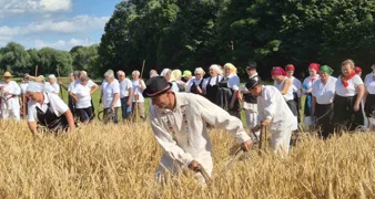 FOTO Oživjeli duh prošlih vremena i pokazali kako su živjeli naši stari
