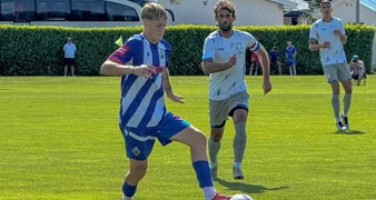 Varaždinci saznali potencijalne protivnike u 3. pretkolu Konferencijske lige