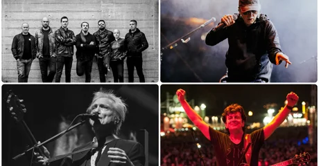 Bajaga, Pipsi, Rundek, S.A.R.S. i mnogi drugi stižu u Varaždin!