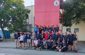 DVD Varaždinbreg imao uspješan i intenzivan vikend ispunjen natjecanjima