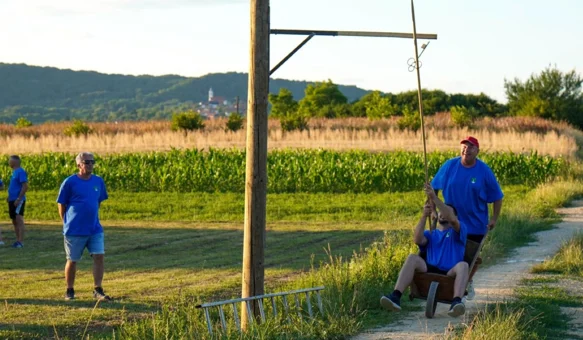 Premijernu Ključku alku osvojili Nevenka i Kristijan