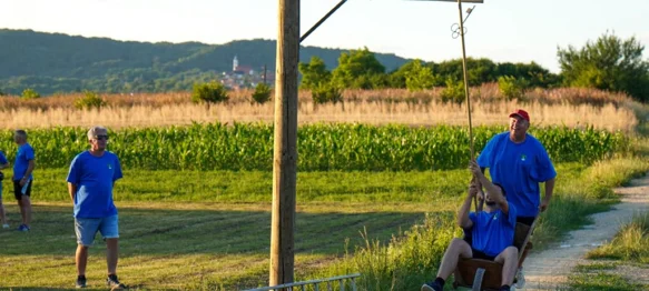 Premijernu Ključku alku osvojili Nevenka i Kristijan