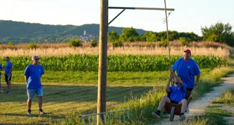 Premijernu Ključku alku osvojili Nevenka i Kristijan