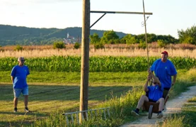 Premijernu Ključku alku osvojili Nevenka i Kristijan