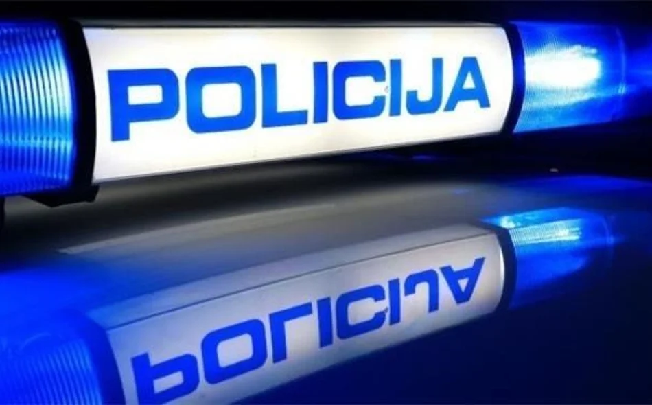 U dvorištu 34-godišnjaka pronašli stabljike marihuane