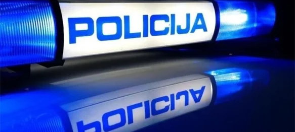 Pijana gospođa prouzročila sudar i pobjegla - kad su je našli uručena joj &quot;masna&quot; kazna!