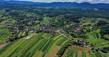 Uključite se u izbor istaknutih pojedinaca i organizacija