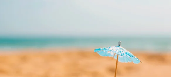 Sunce i visoke temperature obilježit će prvi srpanjski tjedan